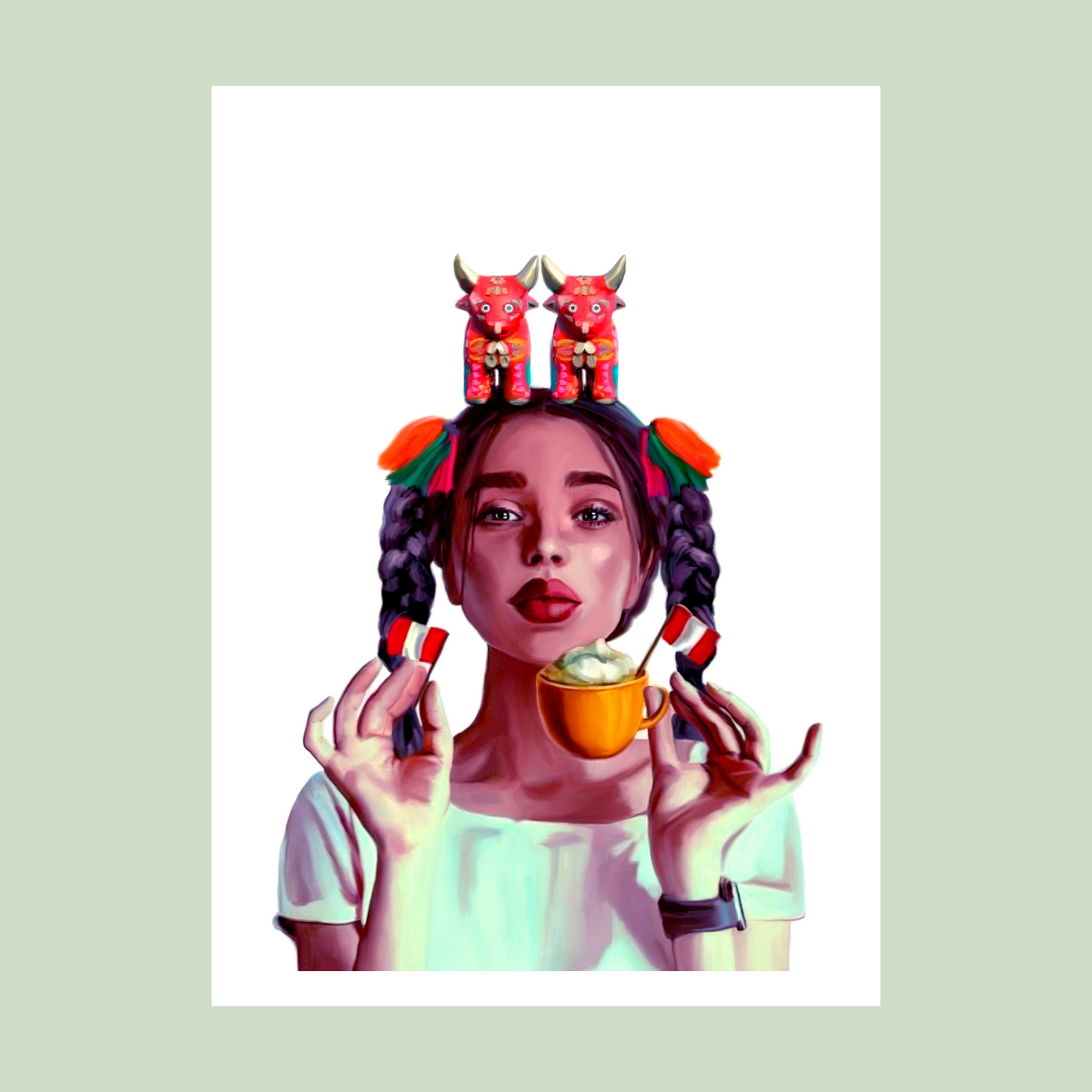 Mestiza